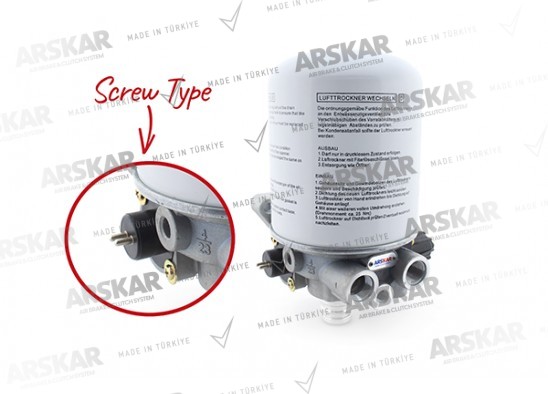 Secador de aire / AK.5401.000.0 / 4324101020, 1505967, 29AD002, 81521026023, 81521026048, 81521026027, 81521016029, 81521026029, 88521026001, 99100360471, 1932680, WAB4324101020, TDAS4324101020, 980829, 500004419, 82854070000, TDAS4324101020, 254559, S432-410-102-0, 38761840, 322795, 502656508, 6300-4324101020, S4324101020, S4324101020, 110273400, 11017447, 1102734544140, 47540D6400, S432-410-102-0, 1102734000, 526031205010, 99100360471, 79200360240, 38761840, 47540D6400, 47540D6400, 20235240