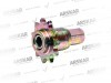 Caliper Pinion Shaft / 160 820 140