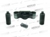 Caliper Shaft Housing Set / 160 820 163