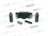 Caliper Shaft Housing Set / 160 820 164