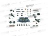 Caliper Complete Repair Kit - L / 160 840 630