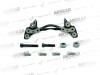 Caliper Carrier Kit - 22.5 / 160 840 696