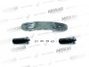 Caliper Tappet Plate & Bolt Set / 190 850 005