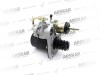 Servo d'embrayage / 25.1310.00