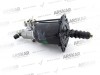 Servo d'embrayage / 25.4410.00