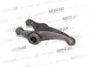 Fourchette d'embrayage / 45.5520.00