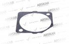 Caliper Cover Plate Gasket / 160 840 210