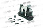 Caliper Complete Mechanism Set / 190 850 062