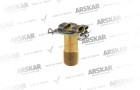 Brake Adjusting Bolt / 220 880 056