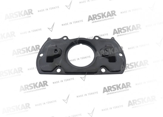 Caliper Cover / 150 810 324