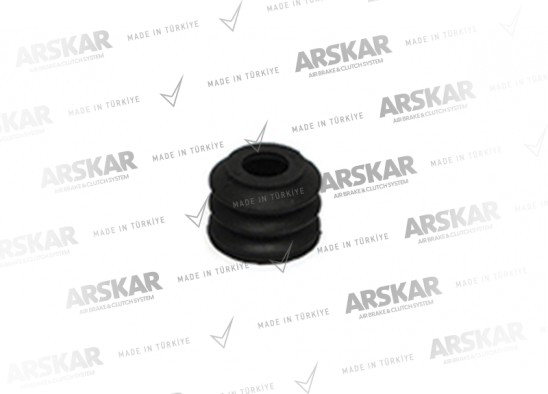 Caliper Pin Boot - (Small) / 160 820 149