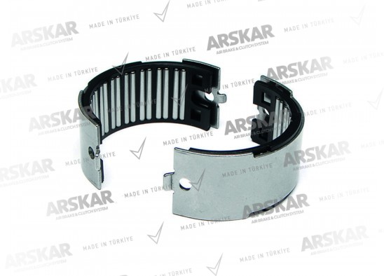 Caliper Needle Bearing Set / 160 820 241