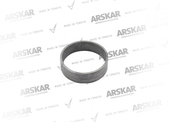 Caliper Mechanism Spring - R / 160 840 042