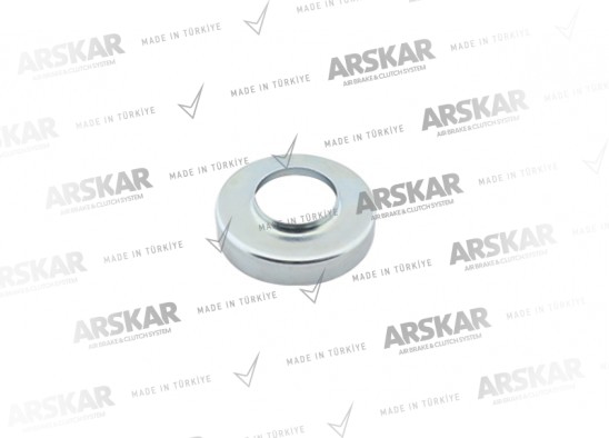 Caliper Pin Dust Cover / 160 840 057