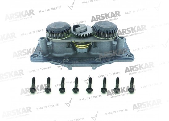 Caliper Adjusting Mechanism Set / 160 840 086