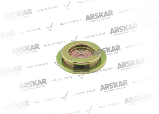 Caliper Tappet / 160 840 193