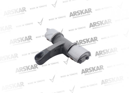 Caliper Lever - L / 160 840 623