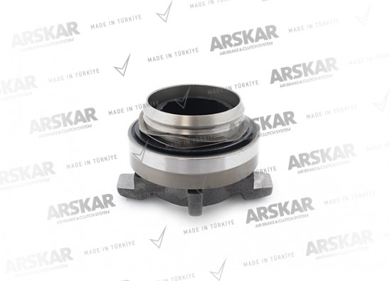 Butée d'embrayage / 20.2101.00 / 3151253031, 81305500003, 81305500082, 51305500003