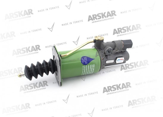 Servo d'embrayage / 20.3262.00 / VG3262, II17767, 81307256069, 81307256068