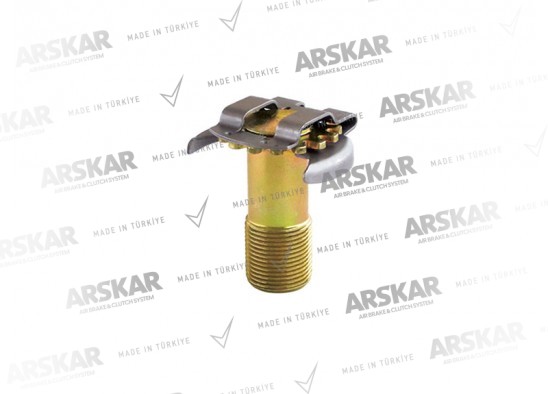 Brake Adjusting Bolt / 220 880 014