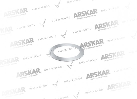 Brake Adjusting Washer / 220 880 038