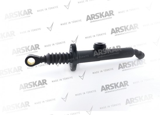 Cylindre d'embrayage / 25.2006.00 / 0022952006