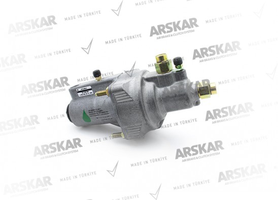 Servo d'embrayage / 25.4018.00 / 321025001, 321030001, 0002954018, 0002570277