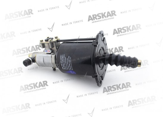 Servo d'embrayage / 25.4310.00 / 625375AM, 9700514310, 1506468, 0002540047, 0002540247, 0002952818