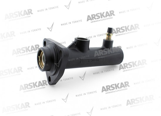 Cylindre principal de frein / 25.5040.00 / H31724.0.3, S5040, 0014303401, 0034301801, 02508417