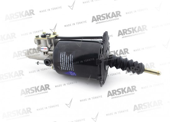 Servo d'embrayage / 29.4230.00 / 9700514230, 501006570