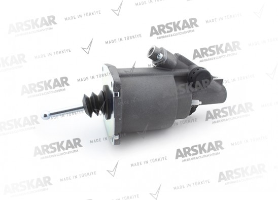 Servo d'embrayage / 29.9134.00 / 629134AM, 1617399