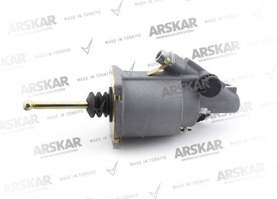 Servo d'embrayage / 29.9135.00 / 629135AM, 1613228, 2041933