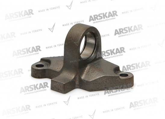 Fourchette d'embrayage / 45.0002.00 / 81324040002, 2V5141707