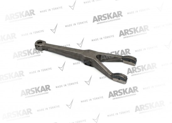 Fourchette d'embrayage / 45.0041.00 / 81305600041
