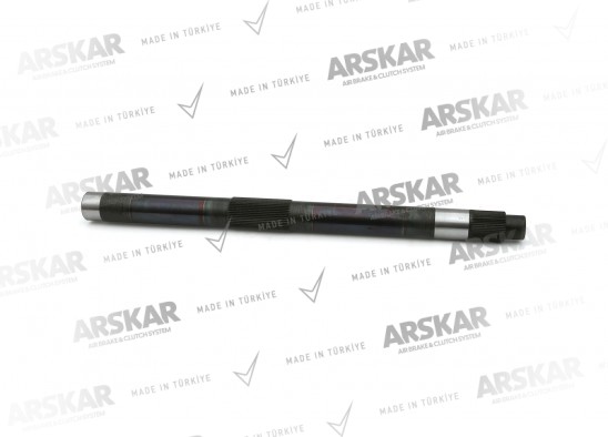 Fourchette d'embrayage / 45.2000.00 / 1672000