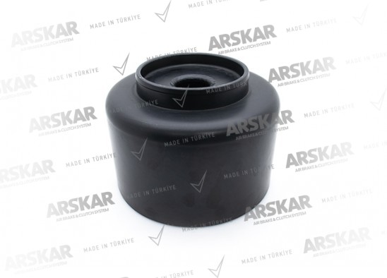 Piston &agrave; ressort pneumatique / 95.2565.00