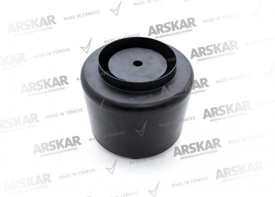 Piston à ressort pneumatique / 95.2567.00