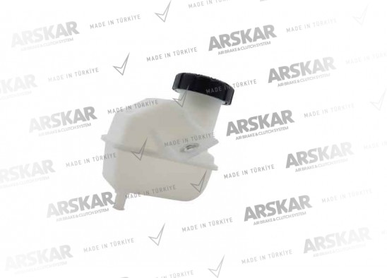 Réservoir d'huile central / AK.2512