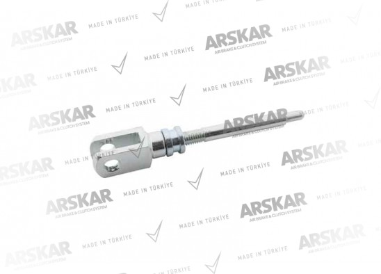 Tige de pouss&eacute;e / AK.3506