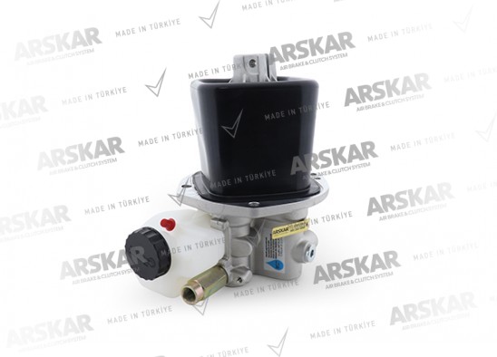 Appareil commande, levier de vitesses / AK.4098.000.0 / 626321AM, 0002604098, 0002607198