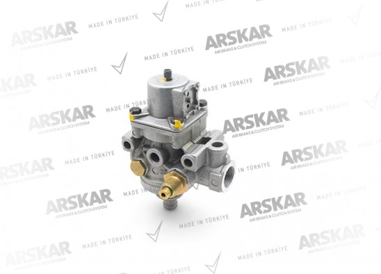 Valve de déchargement / AK.5100.000.0 / 0481039201, 0024314306, 0024314906