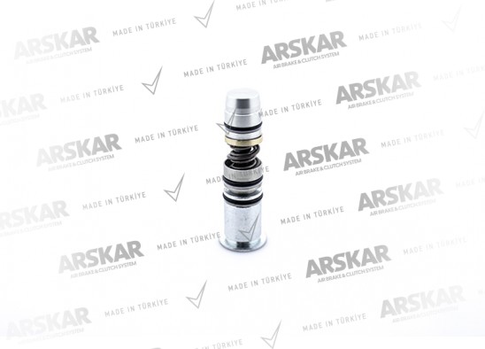 Kit de réparation, cylindre principal de frein / RK.2118 / RK2413, 0025865542