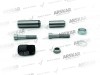 Caliper Pin Repair Kit / 160 820 064
