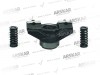 Caliper Shaft Housing Set / 160 820 139