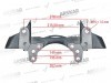 Caliper Carrier - 22.5 / 160 820 353