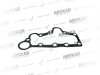 Caliper Cover Gasket / 160 840 426