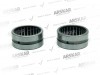 Caliper Needle Bearing Set / 160 840 503