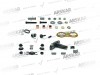 Caliper Complete Repair Kit - R / 160 840 540