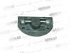 Brake Cover Plate / 200 860 014