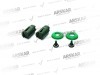 Brake Anchor Plunger Set - L / 220 880 047